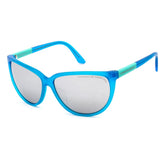 Porsche Blue Acetate Sunglasses -   -  Porsche.